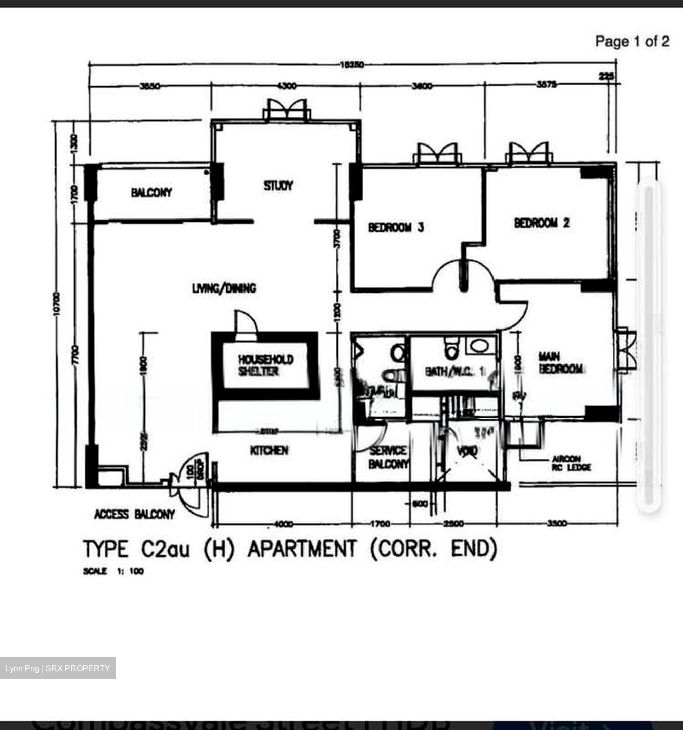 Blk 236 Serangoon Avenue 3 (Serangoon), HDB 4 Rooms #568819631